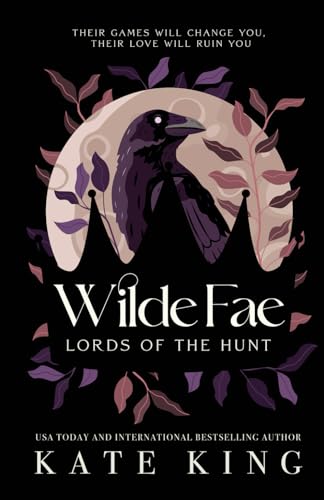 Lords of the Hunt (Wilde Fae, Band 1) von Wicked Good Romance