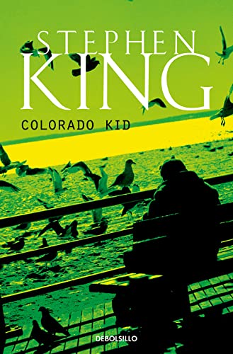 Colorado Kid (Best Seller)