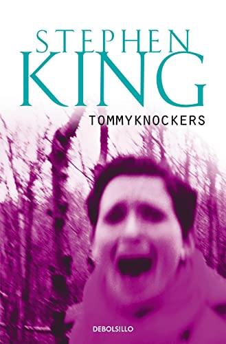 Los Tommyknockers (Best Seller) von DEBOLSILLO