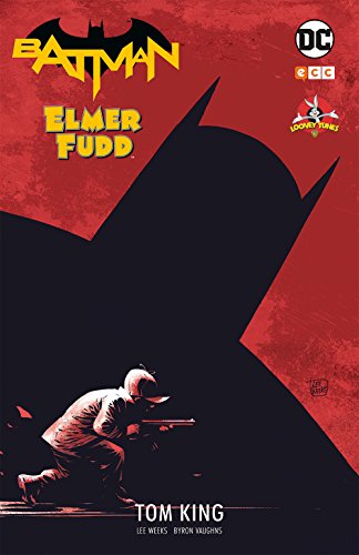 Batman/Elmer Fudd von ECC Ediciones