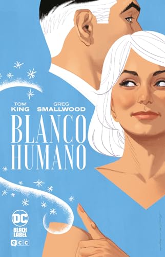 Blanco humano von ECC Ediciones