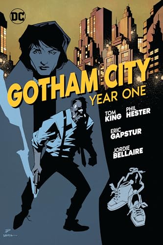 Gotham City 1 von Dc Comics
