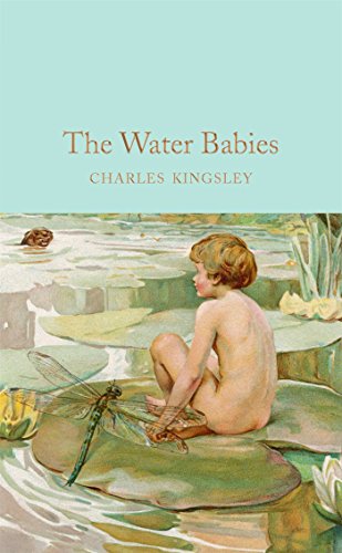 The Water-Babies: A Fairy Tale for a Land-Baby (Macmillan Collector's Library) von Pan Macmillan
