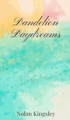 Dandelion Daydreams von Creative Arts Management Ou