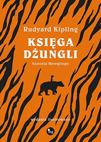 Księga dżungli Historia Mowgliego