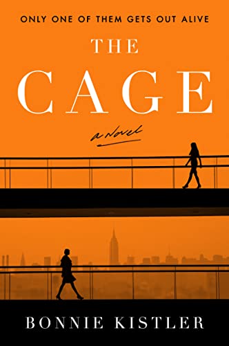 The Cage: A Novel