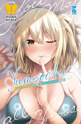 Yumeochi: dreaming of falling for you. Limited edition. Con box (Vol. 1) (Dere) von Star Comics