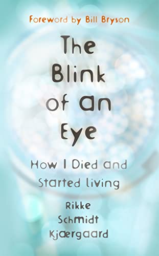 The Blink of an Eye: How I Died and Started Living von Hodder & Stoughton