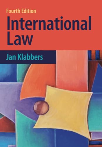 International Law von Cambridge University Press