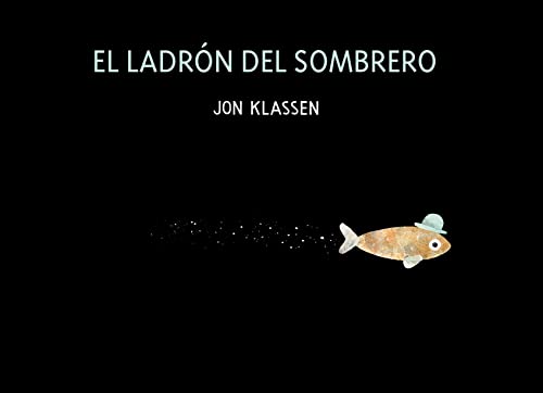 El ladrón del sombrero: Spanish version (Somos8) von NubeOcho