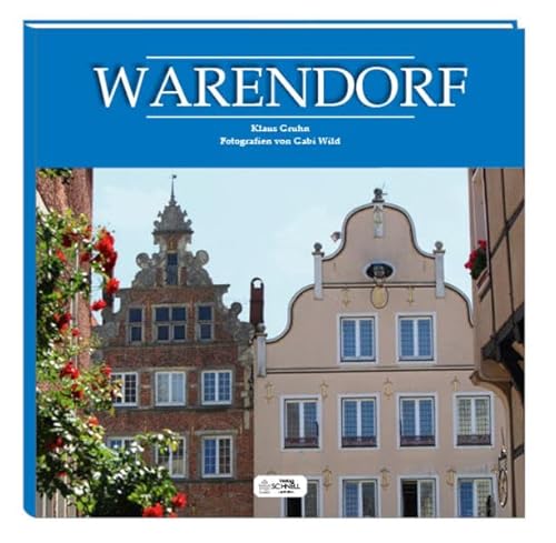 Warendorf von Schnell Verlag