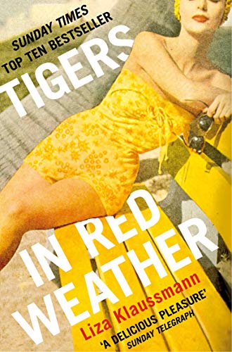Tigers in Red Weather von Picador
