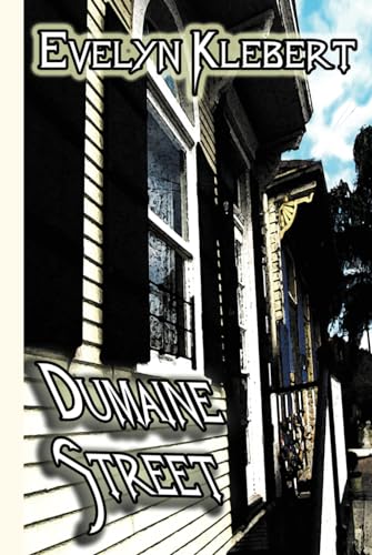 Dumaine Street von Cornerstone Book Publishers