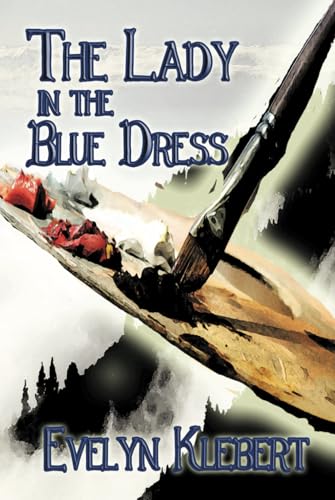 The Lady in the Blue Dress von Cornerstone Book Publishers