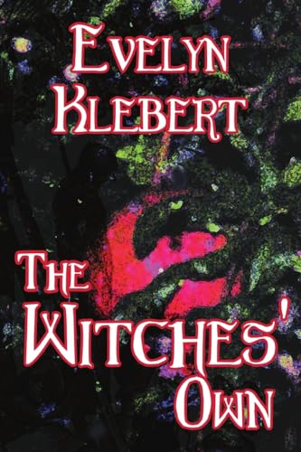 The Witches' Own von Cornerstone Book Publishers