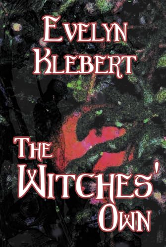 The Witches' Own von Cornerstone Book Publishers