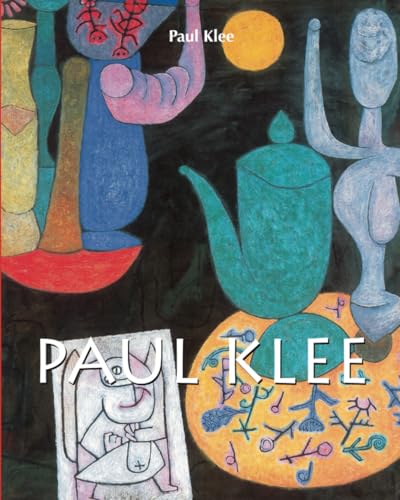 Paul Klee von Parkstone International