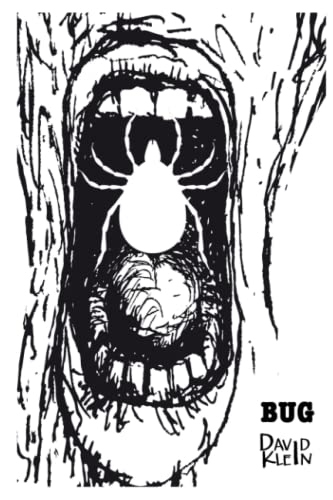 Bug - A Horror Novella von Library and Archives Canada