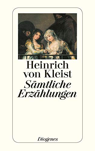 Sämtliche Erzählungen: Nachw. v. Stefan Zweig (detebe)