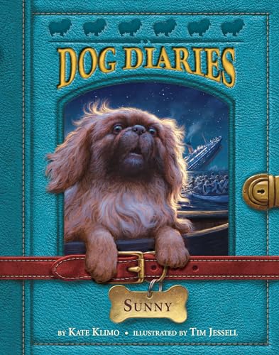 Dog Diaries #14: Sunny von Random House Books for Young Readers