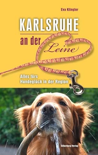 Karlsruhe an der Leine: Alles fürs Hundeglück in der Region