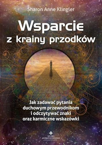 Wsparcie z krainy przodków von Studio Astropsychologii