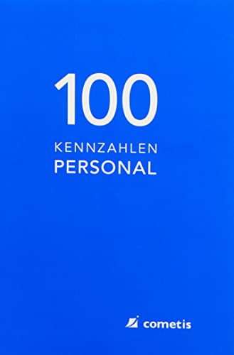 100 Personalkennzahlen