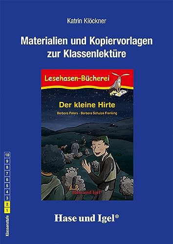 Begleitmaterial: Der kleine Hirte von Hase und Igel Verlag