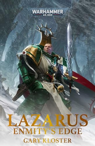 Lazarus: Enmity's Edge (Warhammer 40,000) von Games Workshop