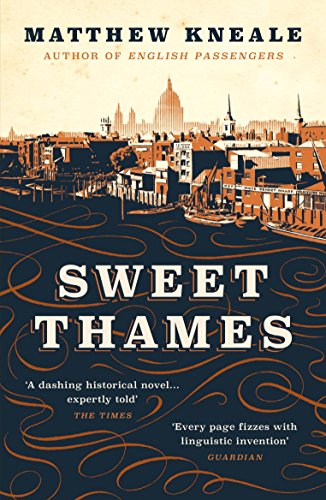 Sweet Thames von Atlantic Books