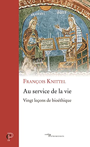 AU SERVICE DE LA VIE von CERF