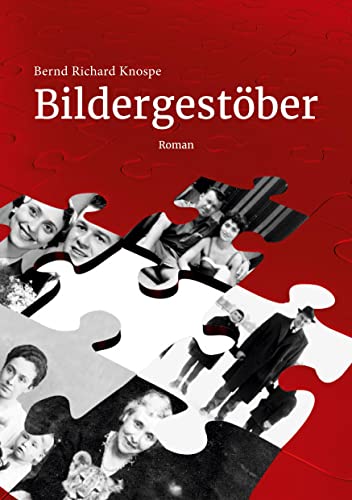 Bildergestöber von Books on Demand GmbH