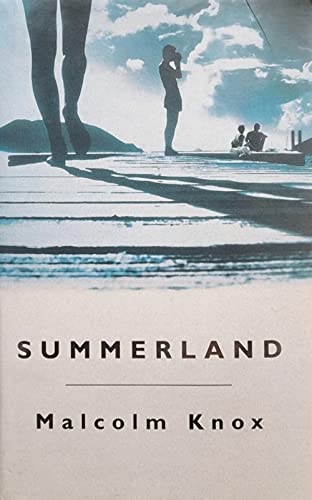 Summerland von MacMillan