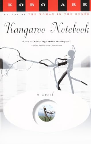 Kangaroo Notebook: A Novel (Vintage International)
