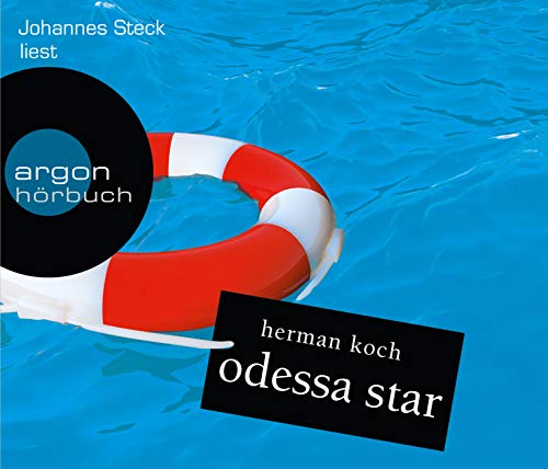 Odessa Star