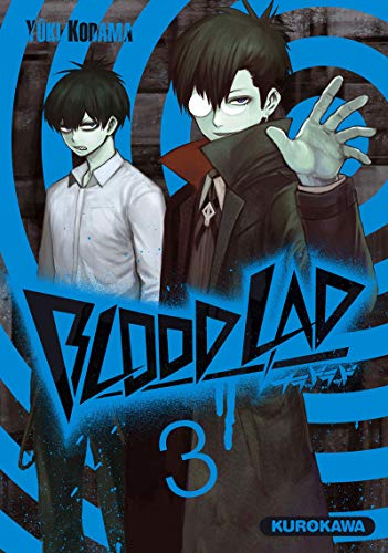 Blood Lad - tome 3 (3)