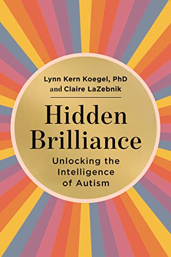 Hidden Brilliance: Unlocking the Intelligence of Autism von Harper