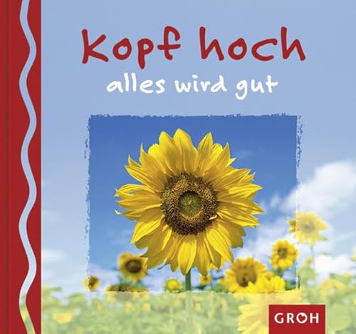 Kopf hoch, alles wird gut (Momente der Verbundenheit)