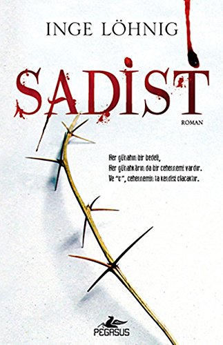 Sadist von Pegasus Yayınları