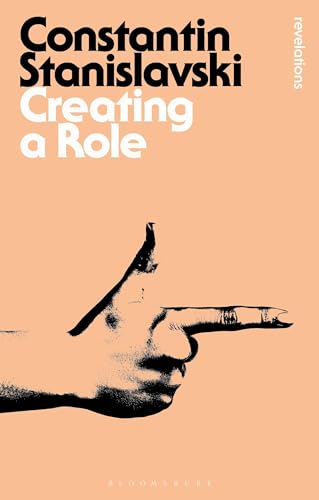 Creating A Role (Bloomsbury Revelations) von Bloomsbury