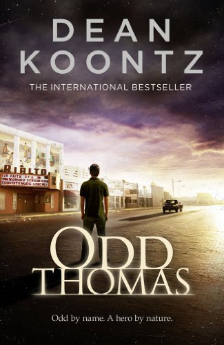 Odd Thomas von HarperCollins