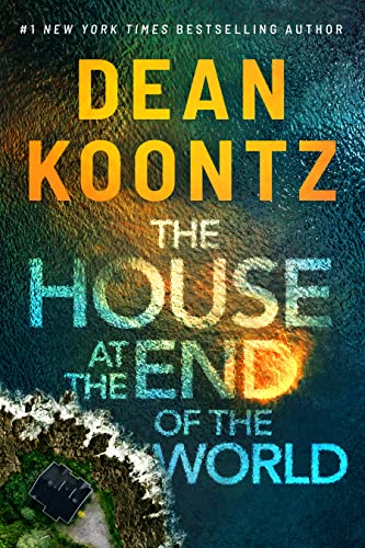 The House at the End of the World von Thomas & Mercer