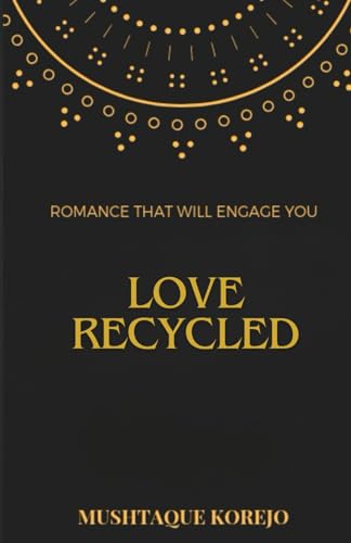 Love Recycled von Independent Publishing