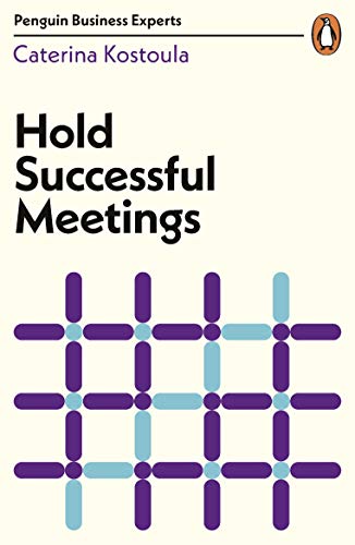 Hold Successful Meetings (Penguin Business Experts Series) von Penguin Books Ltd (UK)