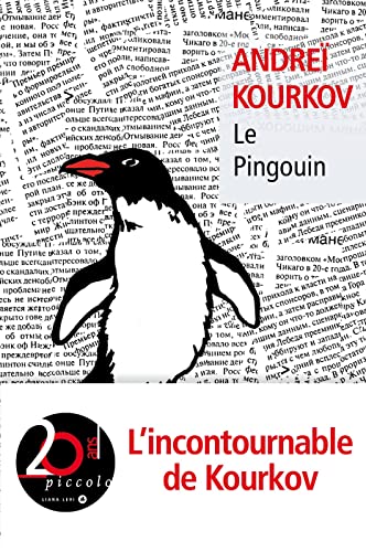 Le pingouin von LEVI