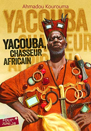 Yacouba Chasseur Africa