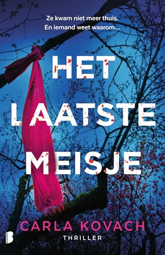 Het laatste meisje: Deel 11 Gina Harte-serie (Gina Harte, 11) von Boekerij