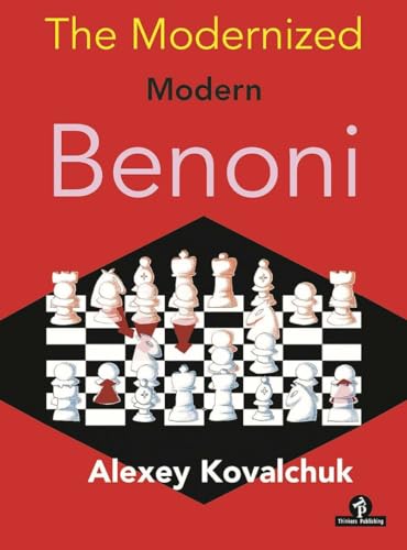 The Modernized Modern Benoni von Thinkers Publishing