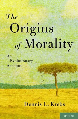The Origins of Morality: An Evolutionary Account