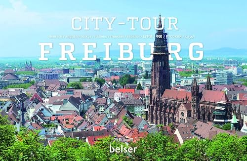 City Tour Freiburg